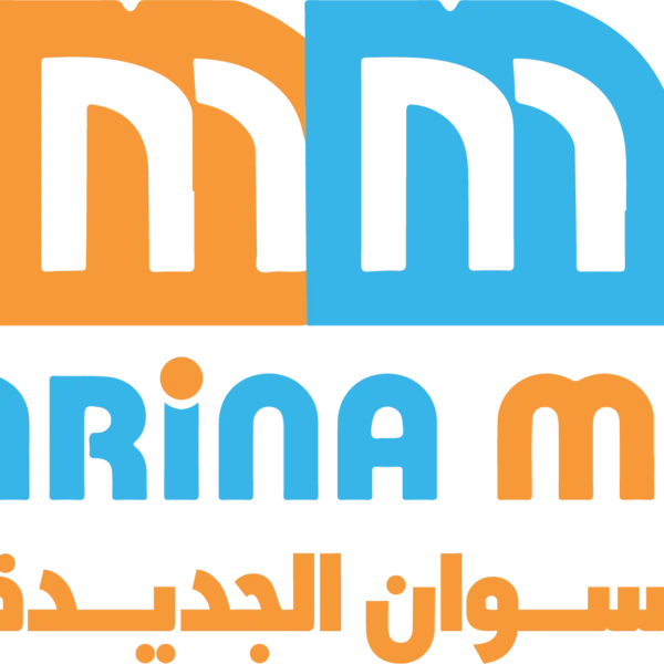 Logo Marina Mall 600x600
